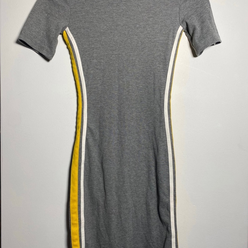 Bodycon Dress